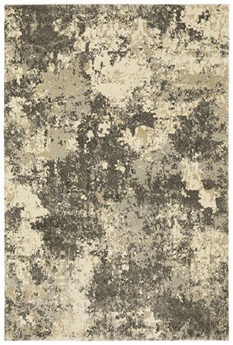 Oriental Weavers ASTOR 7150d Grey