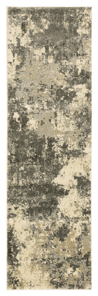 Oriental Weavers ASTOR 7150d Grey
