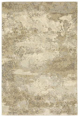 Oriental Weavers ASTOR 8322j Gold