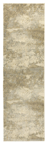 Oriental Weavers ASTOR 8322j Gold