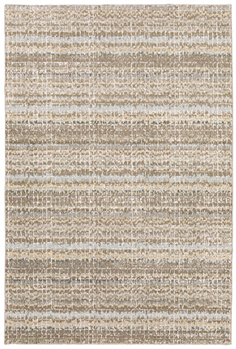 Oriental Weavers ATLAS 747e Ivory