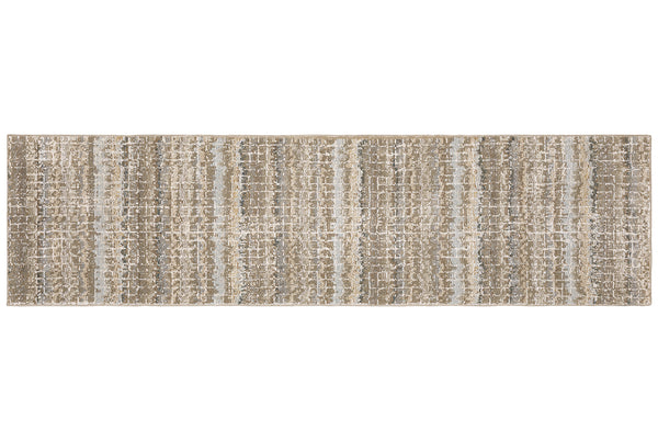 Oriental Weavers ATLAS 747e Ivory