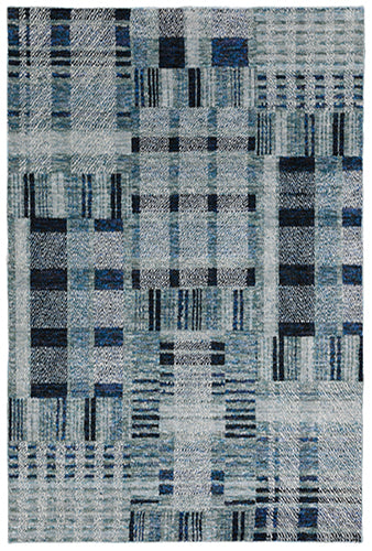 Oriental Weavers ATLAS 752b Blue
