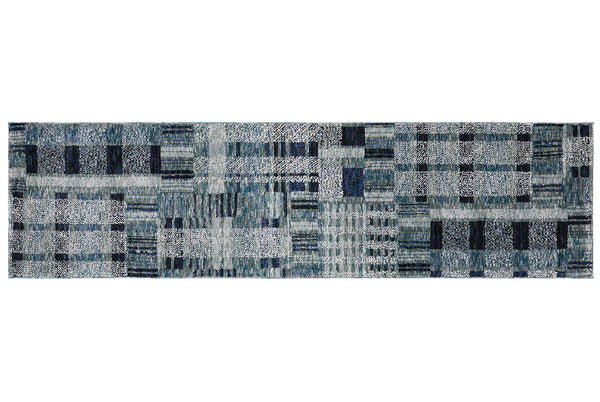 Oriental Weavers ATLAS 752b Blue