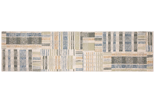 Oriental Weavers ATLAS 752e Blue