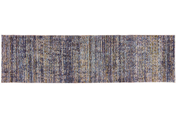Oriental Weavers ATLAS 8033f Purple
