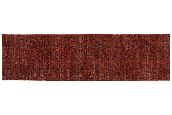 Oriental Weavers ATLAS 8033k Red