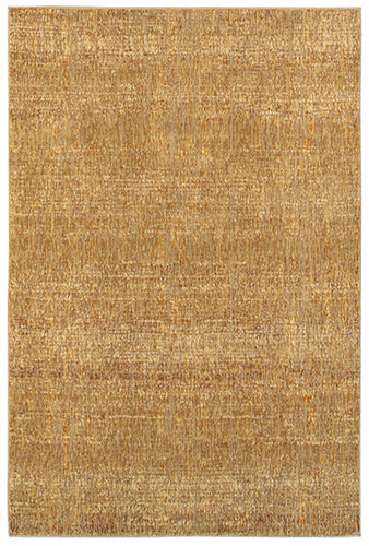 Oriental Weavers ATLAS 8033r Gold