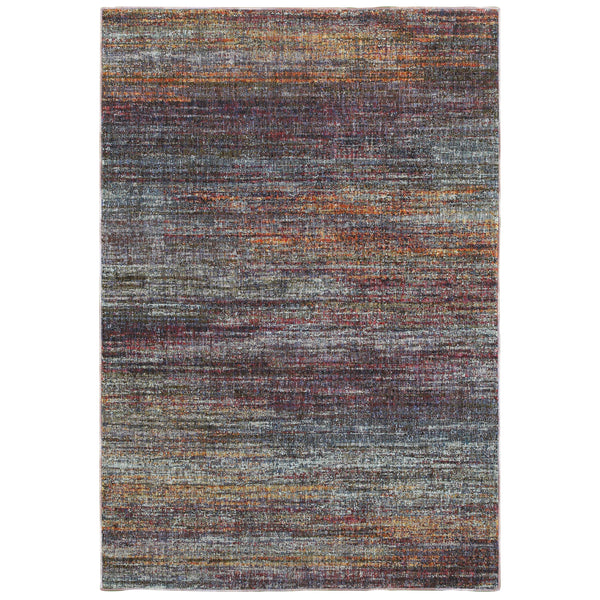 Oriental Weavers ATLAS 8037b Multi