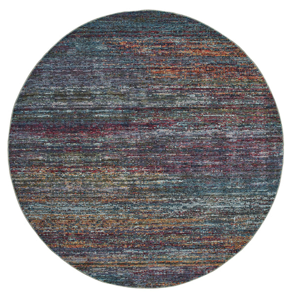 Oriental Weavers ATLAS 8037b Multi