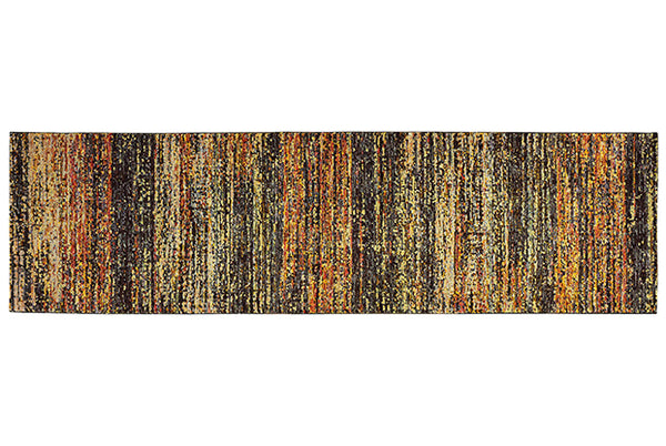 Oriental Weavers ATLAS 8037c Gold