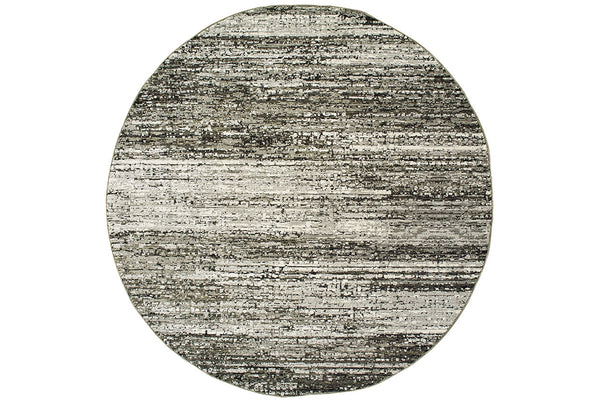 Oriental Weavers ATLAS 8037g Ash