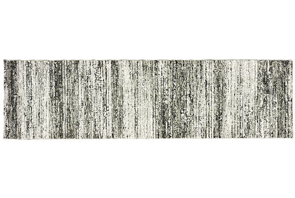 Oriental Weavers ATLAS 8037g Ash