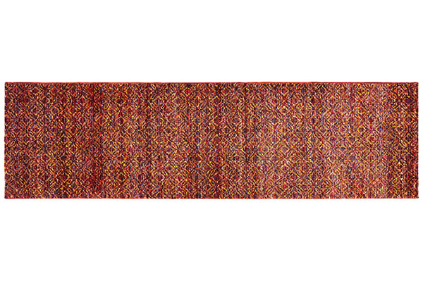 Oriental Weavers ATLAS 8048k Red