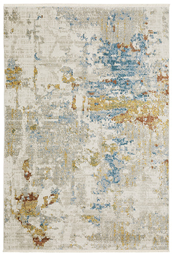 Oriental Weavers BAUER 1340w Beige
