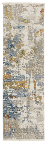 Oriental Weavers BAUER 1340w Beige