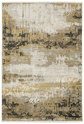 Oriental Weavers BAUER 2061x Gold