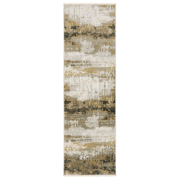 Oriental Weavers BAUER 2061x Gold