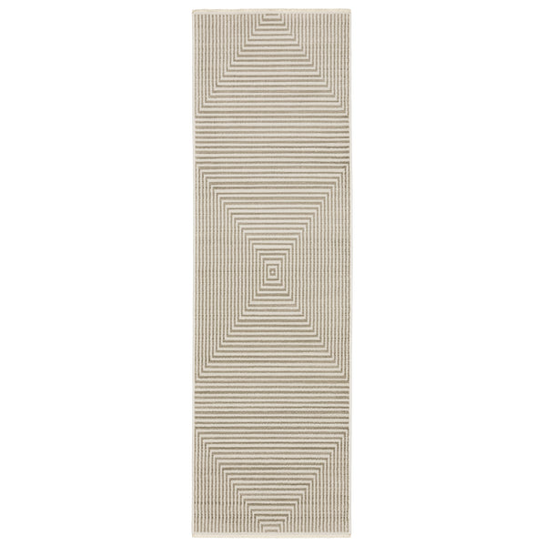 Oriental Weavers BAUER 4150e Beige