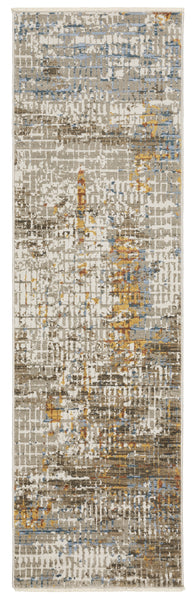 Oriental Weavers BAUER 5e Beige