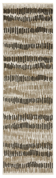 Oriental Weavers BAUER 8120d Beige
