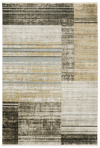 Oriental Weavers BAUER 90n Beige