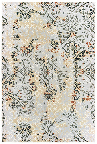 Oriental Weavers BOWEN 108w Grey