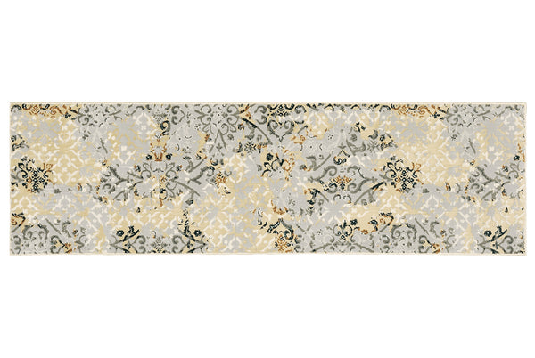 Oriental Weavers BOWEN 108w Grey