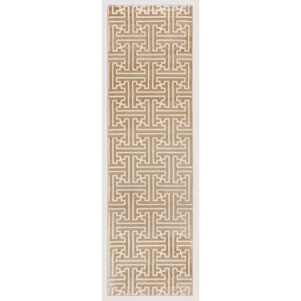 Oriental Weavers BOWEN 1333y Gold
