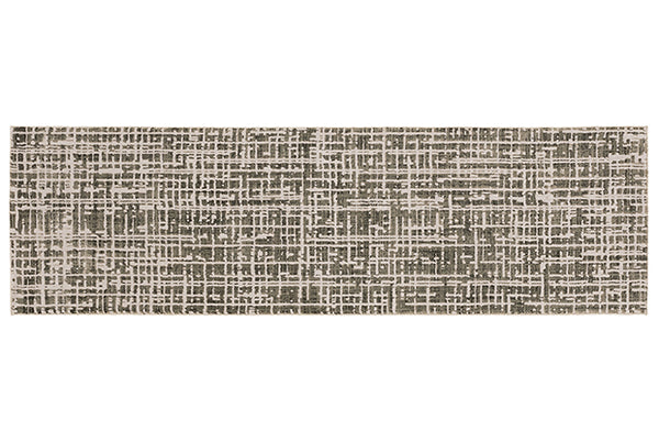 Oriental Weavers BOWEN 2066w Grey