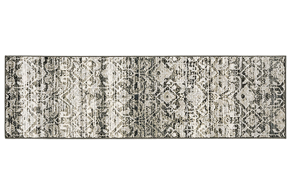 Oriental Weavers BOWEN 42h Grey