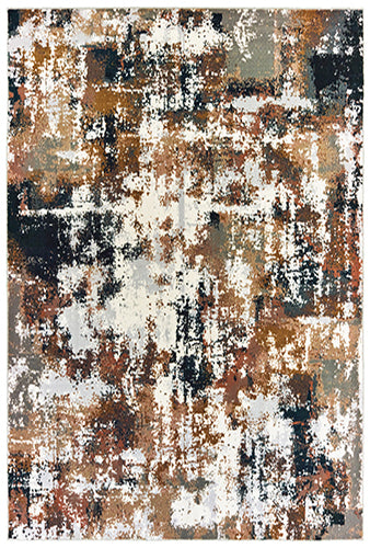 Oriental Weavers BOWEN 4928x Grey