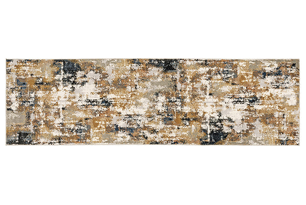 Oriental Weavers BOWEN 4928x Grey