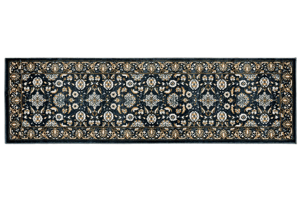 Oriental Weavers BOWEN 534l Navy