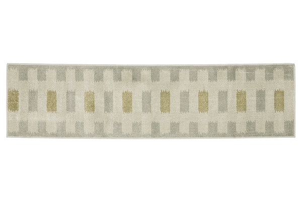 Oriental Weavers BRANSON br09a Beige