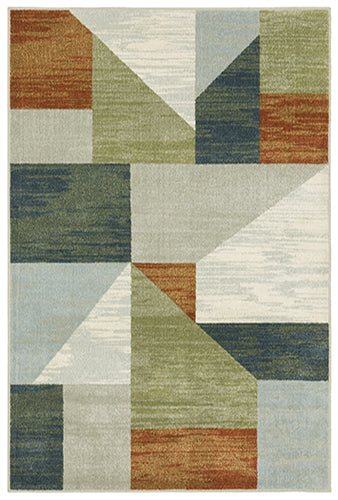 Oriental Weavers BRANSON br11a Beige