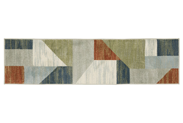 Oriental Weavers BRANSON br11a Beige