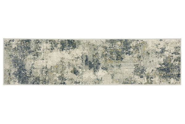 Oriental Weavers BRANSON br12a Beige
