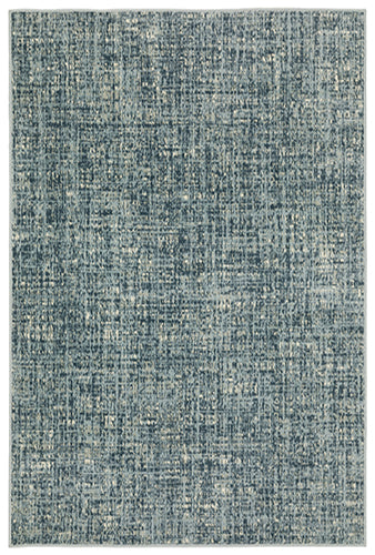 Oriental Weavers BRANSON br13a Blue