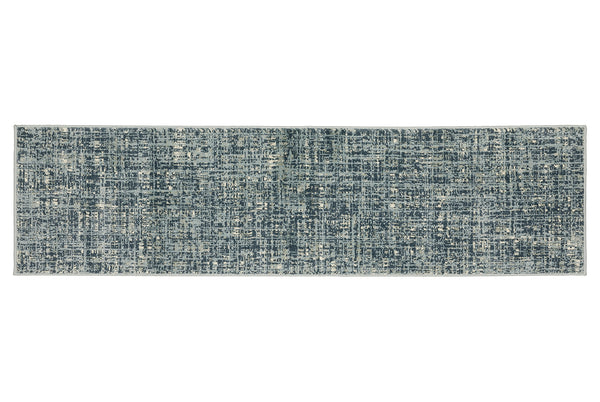Oriental Weavers BRANSON br13a Blue