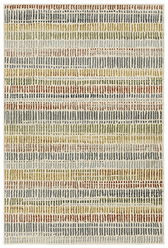 Oriental Weavers BRANSON br06a Ivory