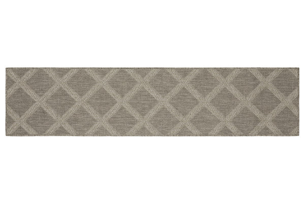 Oriental Weavers CAICOS ca02n Grey