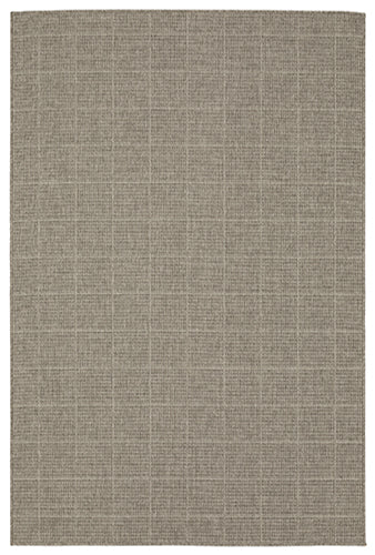 Oriental Weavers CAICOS ca04b Grey