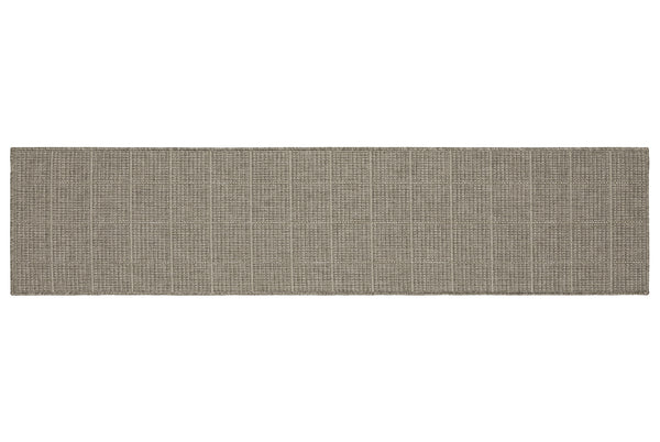 Oriental Weavers CAICOS ca04b Grey