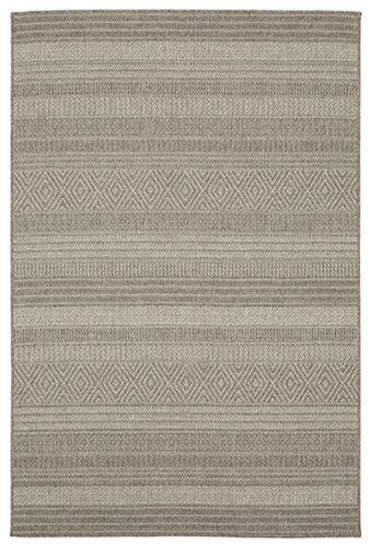 Oriental Weavers CAICOS ca06a Grey