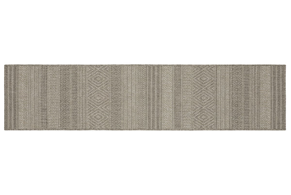 Oriental Weavers CAICOS ca06a Grey