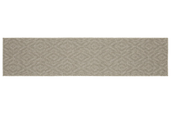 Oriental Weavers CAICOS ca08a Grey