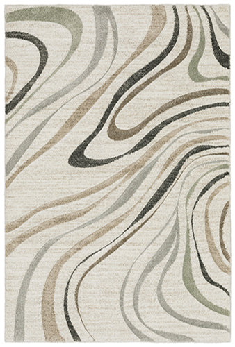 Oriental Weavers CAMBRIA 162w Beige