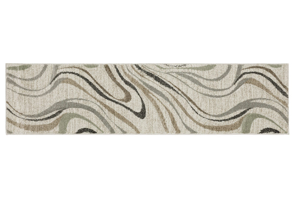 Oriental Weavers CAMBRIA 162w Beige