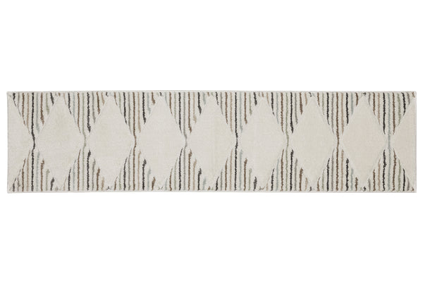 Oriental Weavers CAMBRIA 4927c Beige